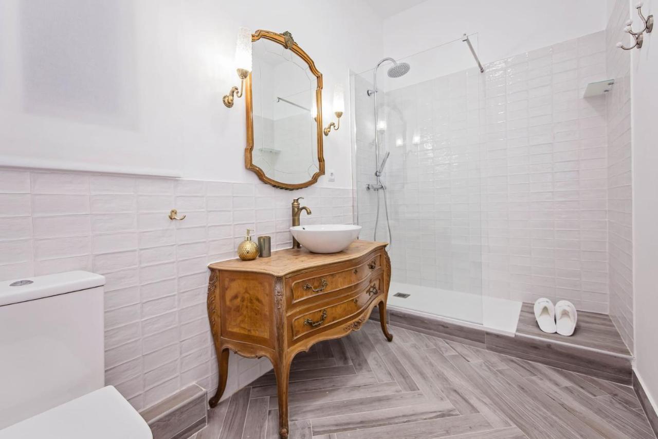 Sweett - Urgell Appartement Barcelona