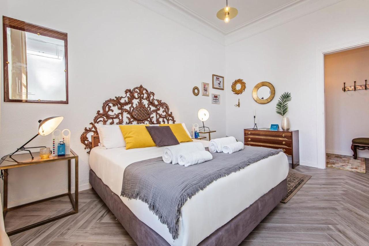 Appartement Sweett - Urgell