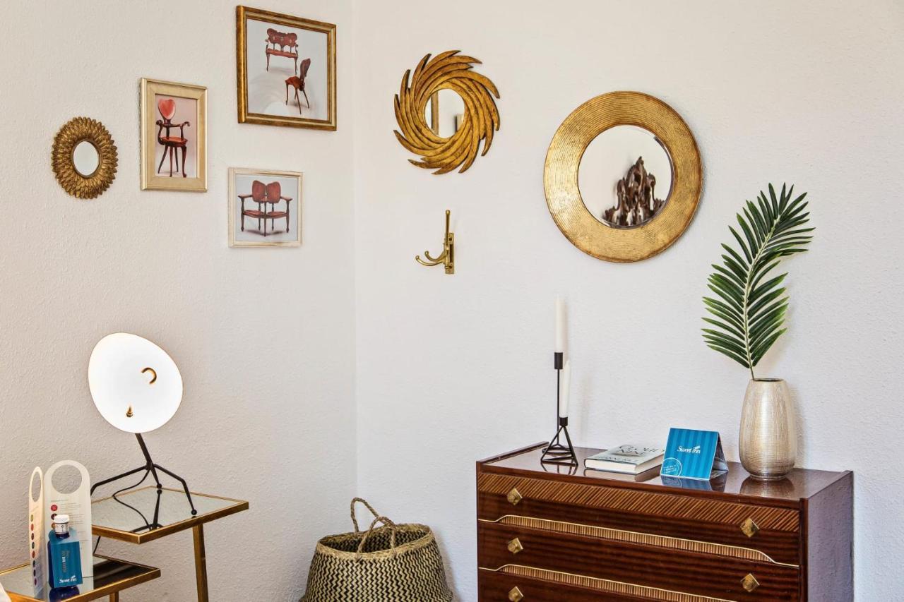 Appartement Sweett - Urgell *